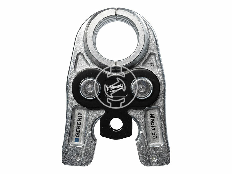 Milwaukee J18-G50 50mm préspofa