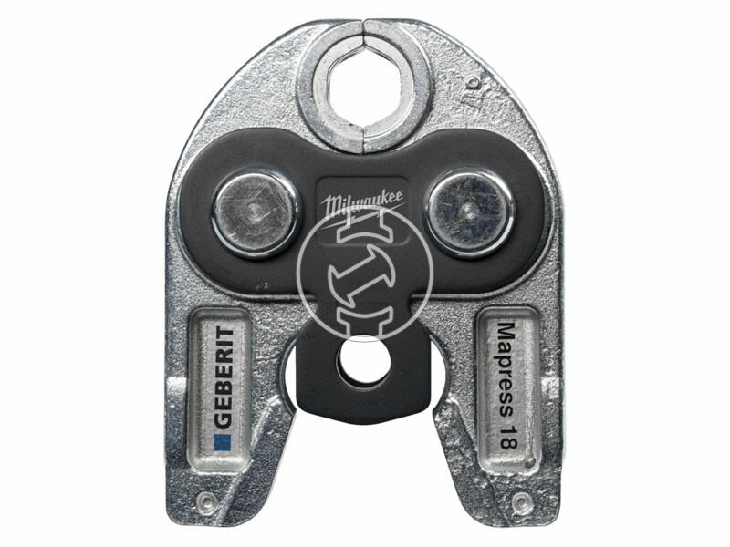Milwaukee J18-M18 18mm préspofa
