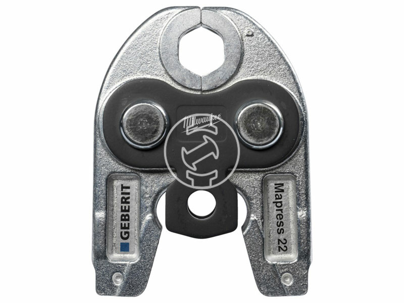 Milwaukee J18-M22 22mm préspofa