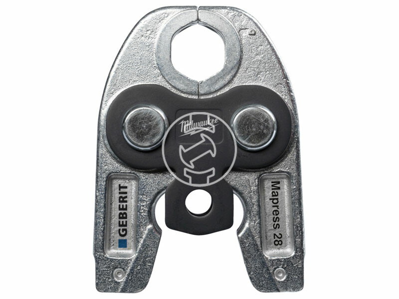 Milwaukee J18-M28 28 mm préspofa
