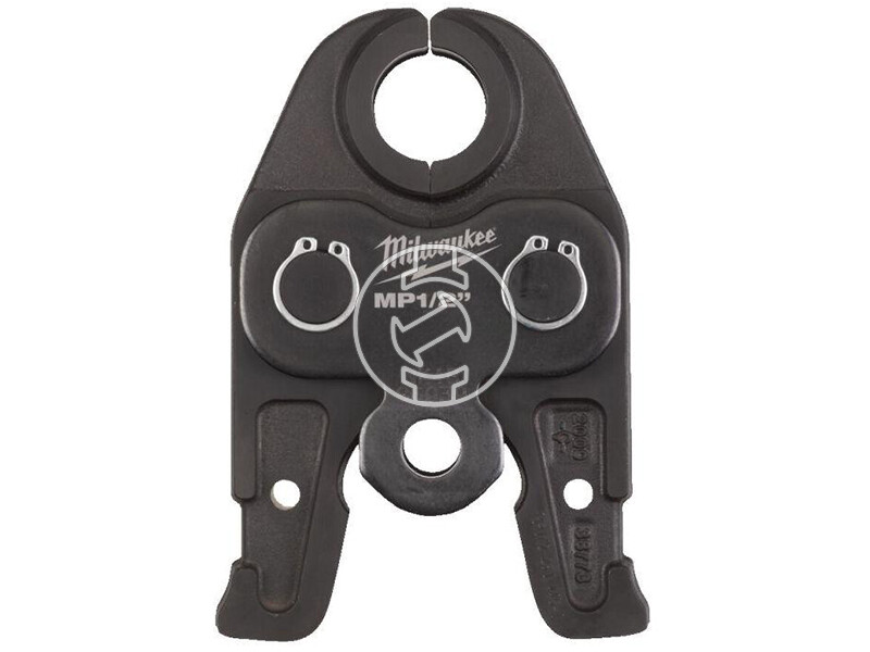 Milwaukee J18-MP1/2IN préspofa