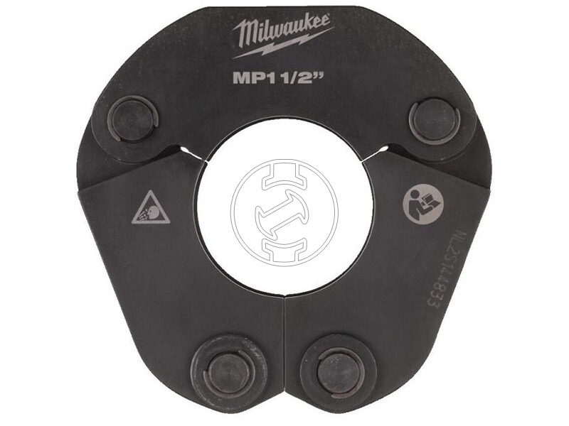 Milwaukee J18-MP11/2IN préspofa