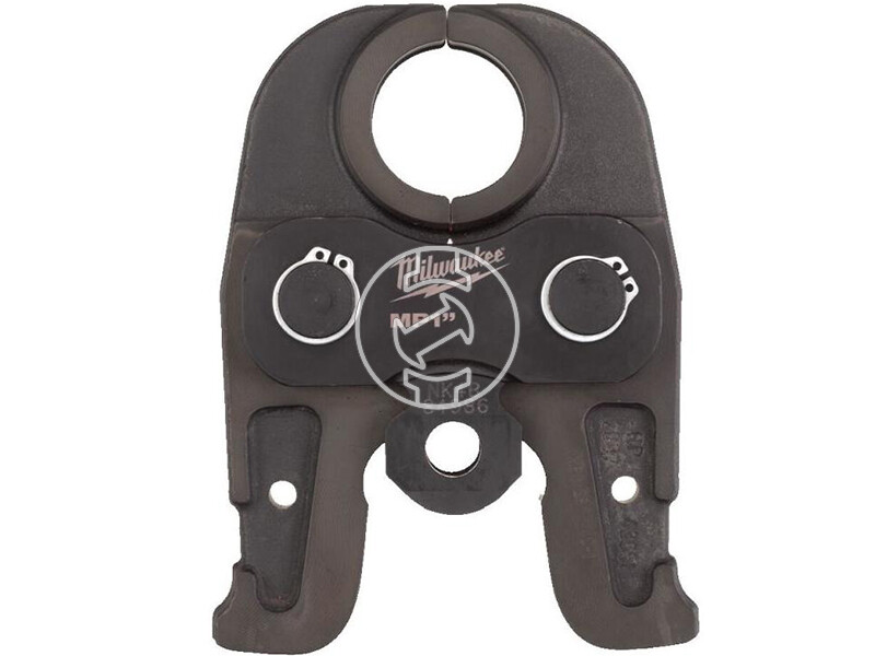 Milwaukee J18-MP1IN préspofa