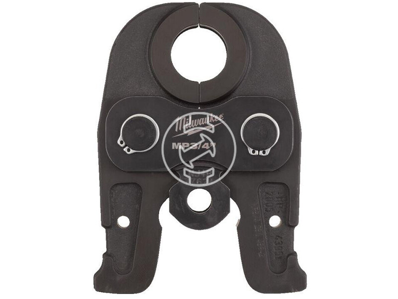 Milwaukee J18-MP3/4IN préspofa