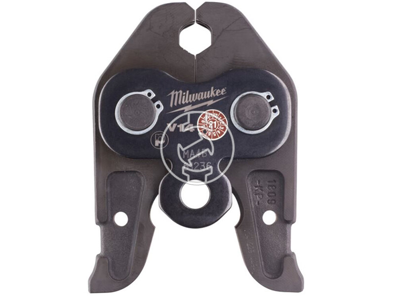 Milwaukee J18-V14 préspofa