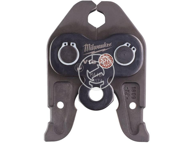 Milwaukee J18-V16 préspofa