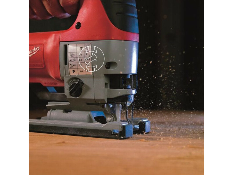 Milwaukee JSPE 135 TX