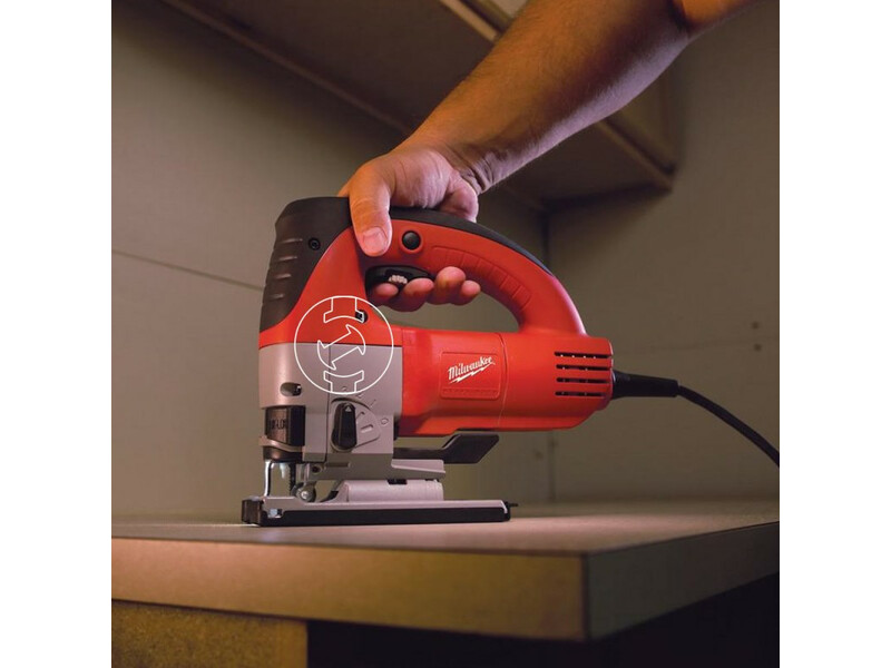 Milwaukee JSPE 135 TX