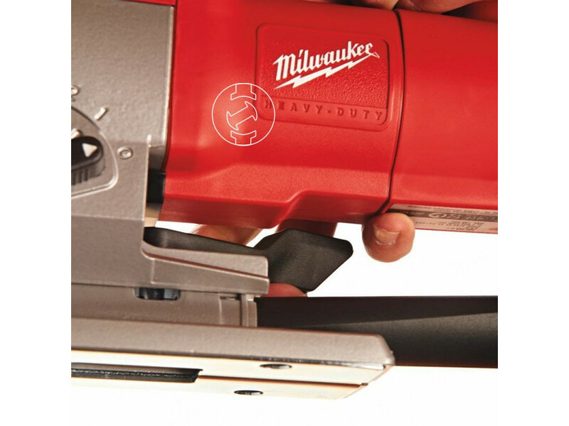 Milwaukee JSPE 135 TX