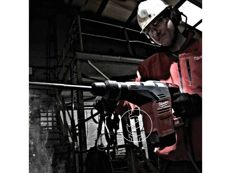 Milwaukee Kango 540 S