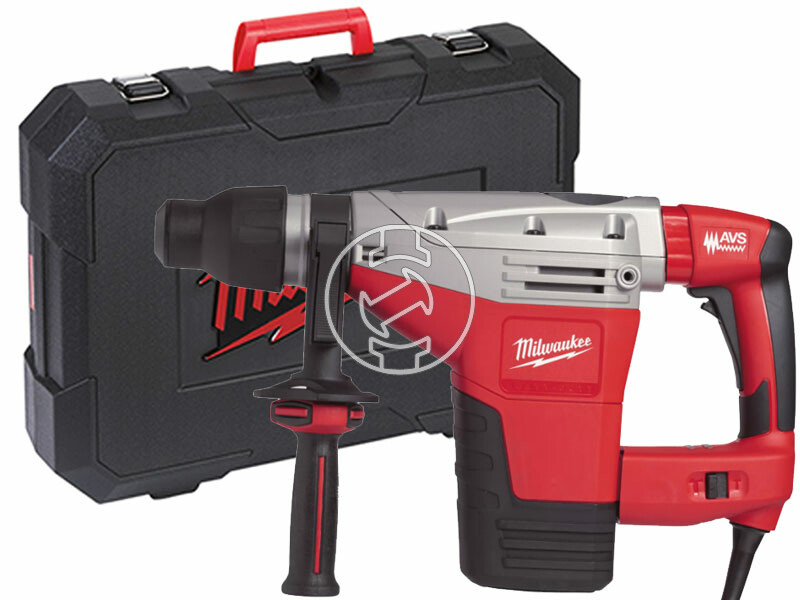 Milwaukee K545S elektromos fúrókalapács