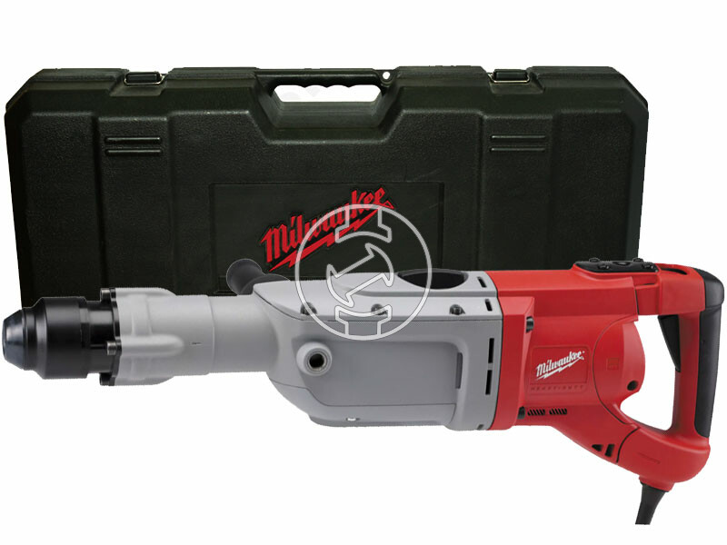 Milwaukee K900S elektromos vésőkalapács