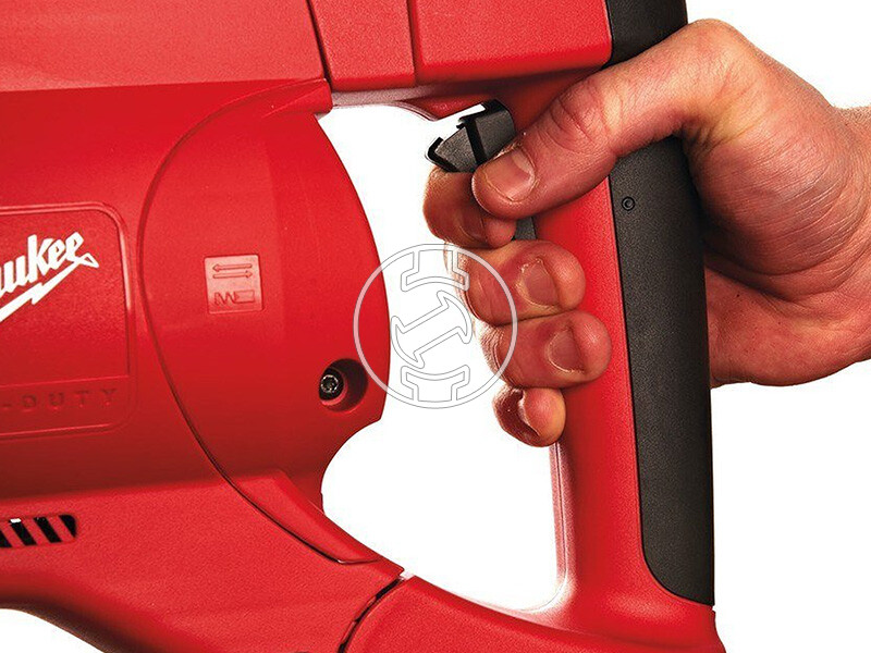 Milwaukee K950S elektromos fúrókalapács