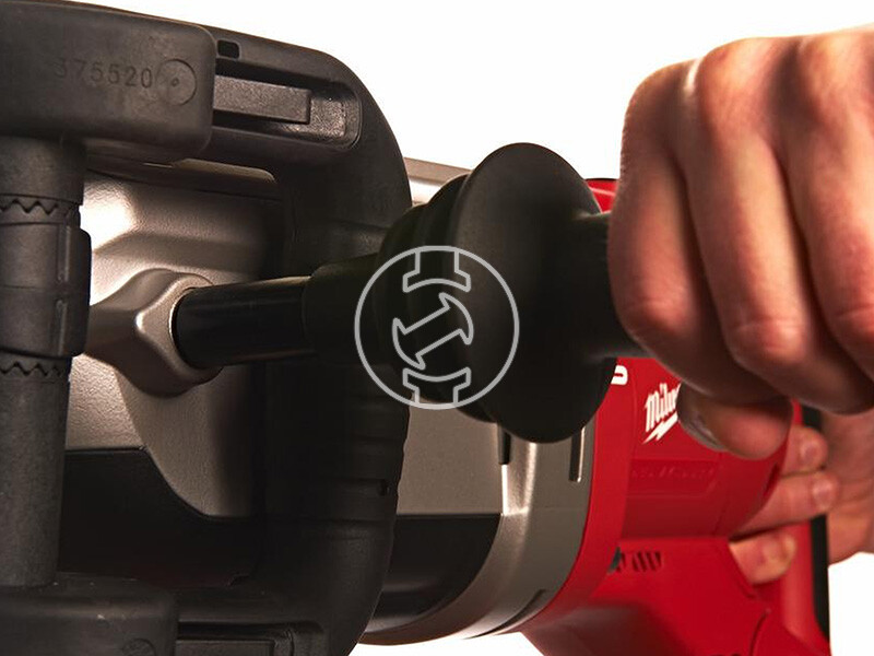 Milwaukee K950S elektromos fúrókalapács