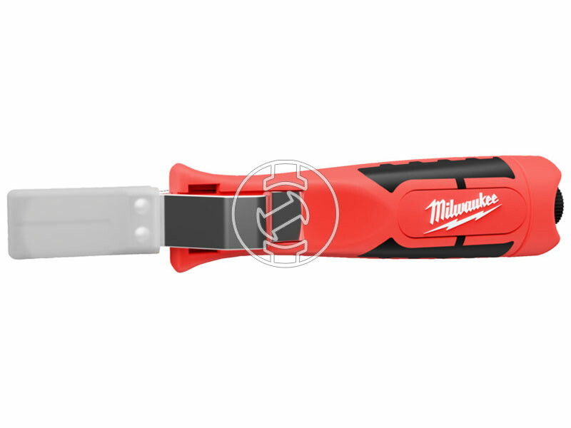 Milwaukee kábelcsupaszító