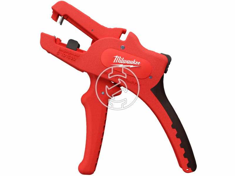 Milwaukee kábelvágó fogó Automatic