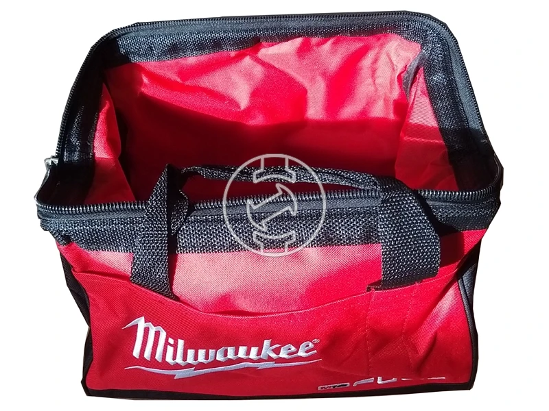 Milwaukee M12 FUEL szerszámos táska 32 x 24 cm