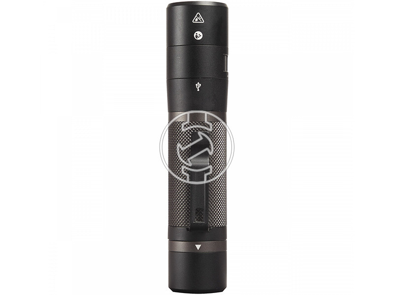 Milwaukee L4FMLED-301 800L akkus zseblámpa