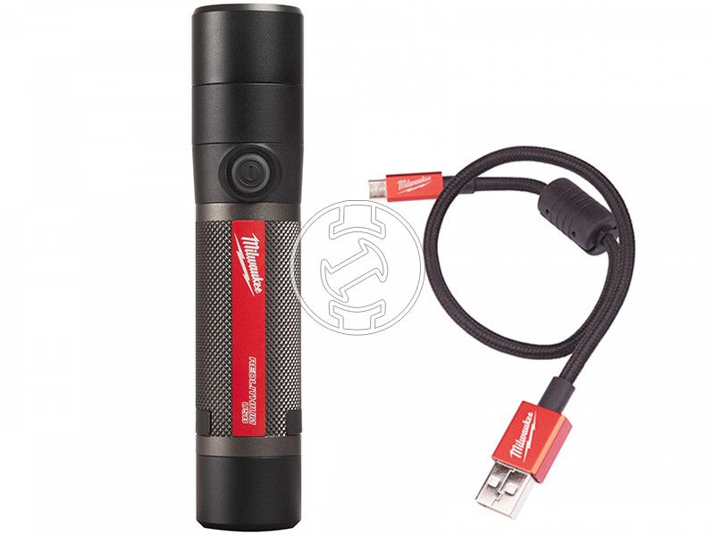 Milwaukee L4FMLED-301 800L akkus zseblámpa