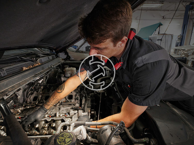 Milwaukee L4NL400-301 akkus fejlámpa