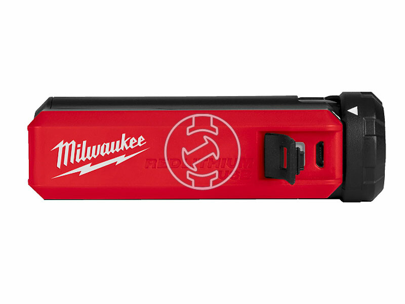 Milwaukee L4PPS-301 ceruzaakkumulátor és töltő szett