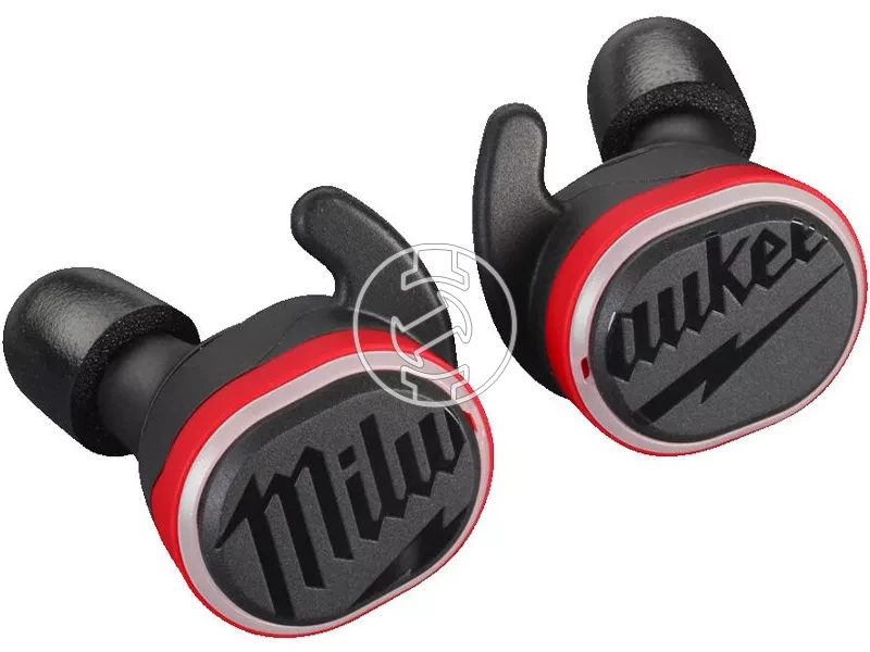 Milwaukee L4RLEPB-301 bluetooth füldugó