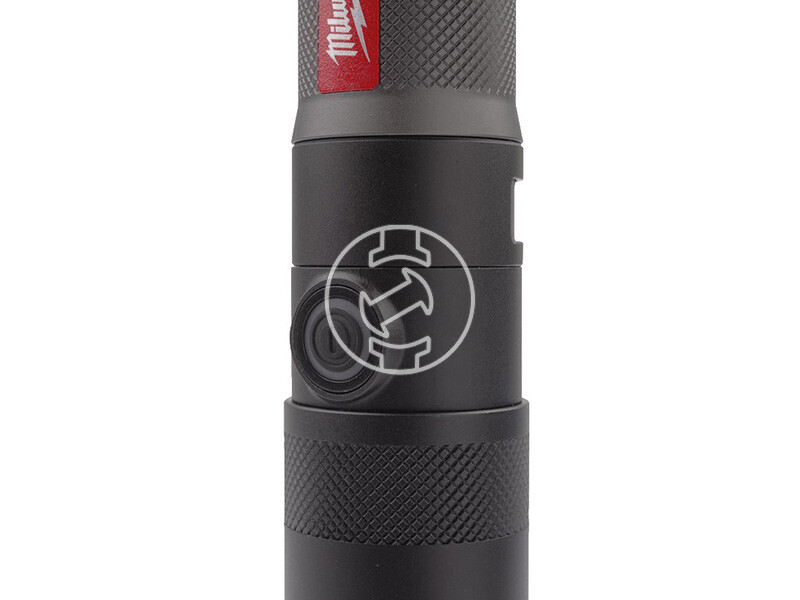 Milwaukee L4TMLED-301 1100L akkus zseblámpa