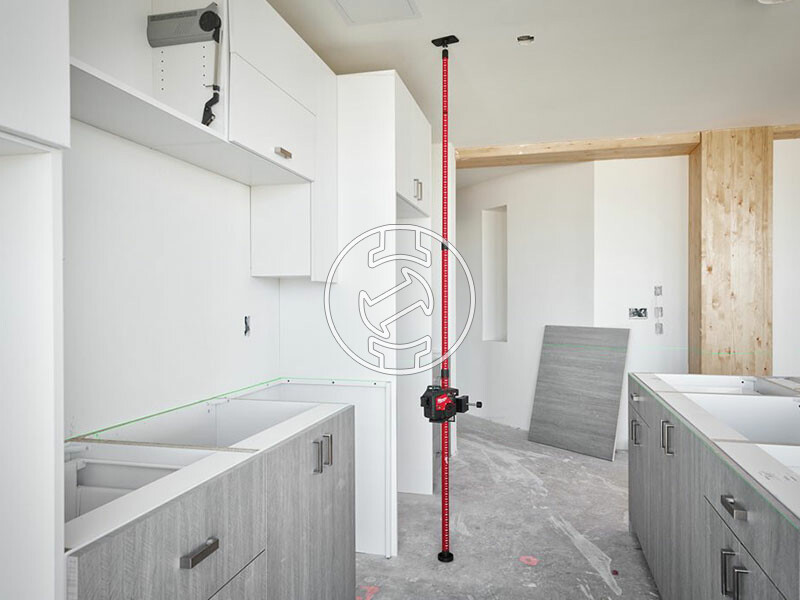 Milwaukee LMP teleszkópos rúd