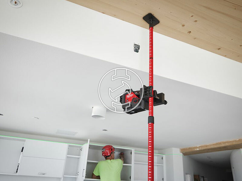 Milwaukee LMP teleszkópos rúd