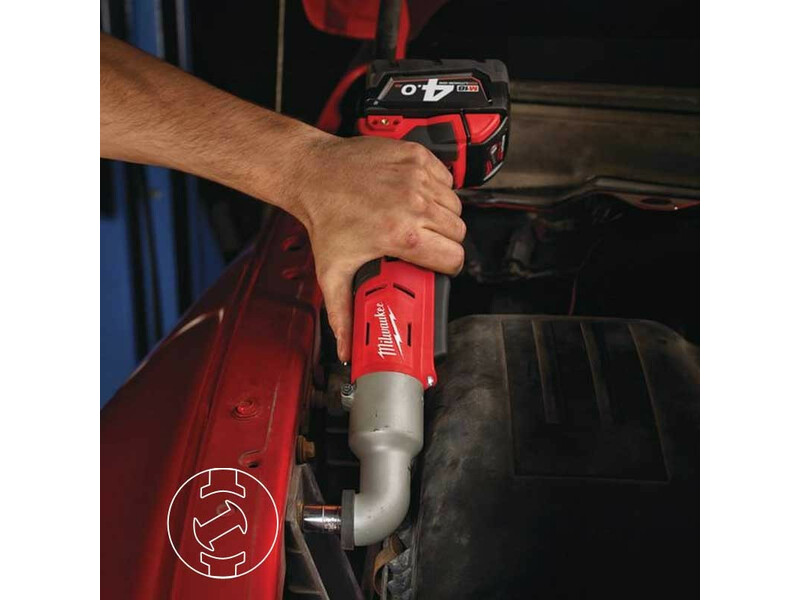 Milwaukee M18 BRAIW-0