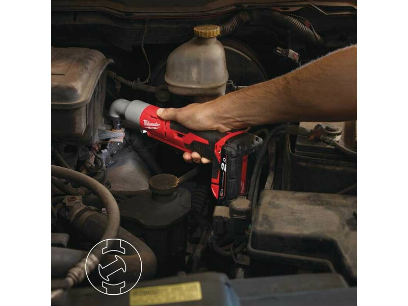 Milwaukee M18 BRAIW-0