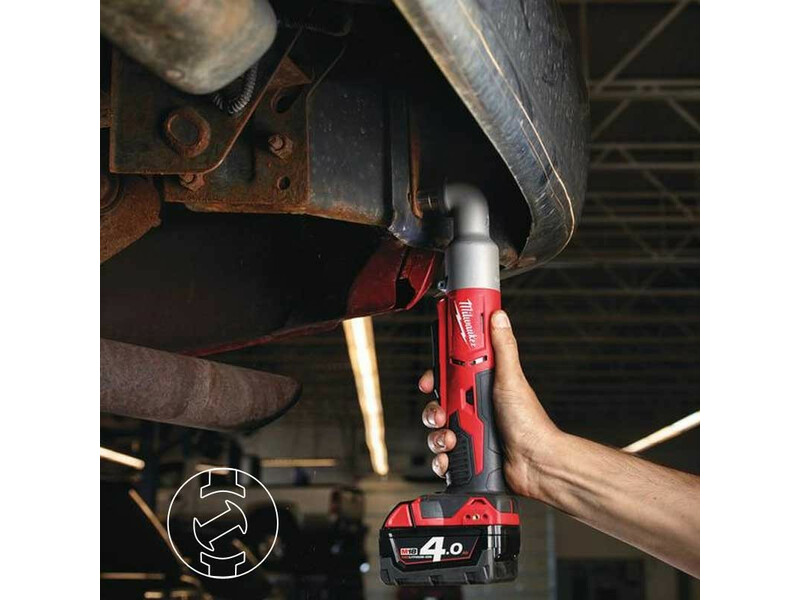 Milwaukee M18 BRAIW-0