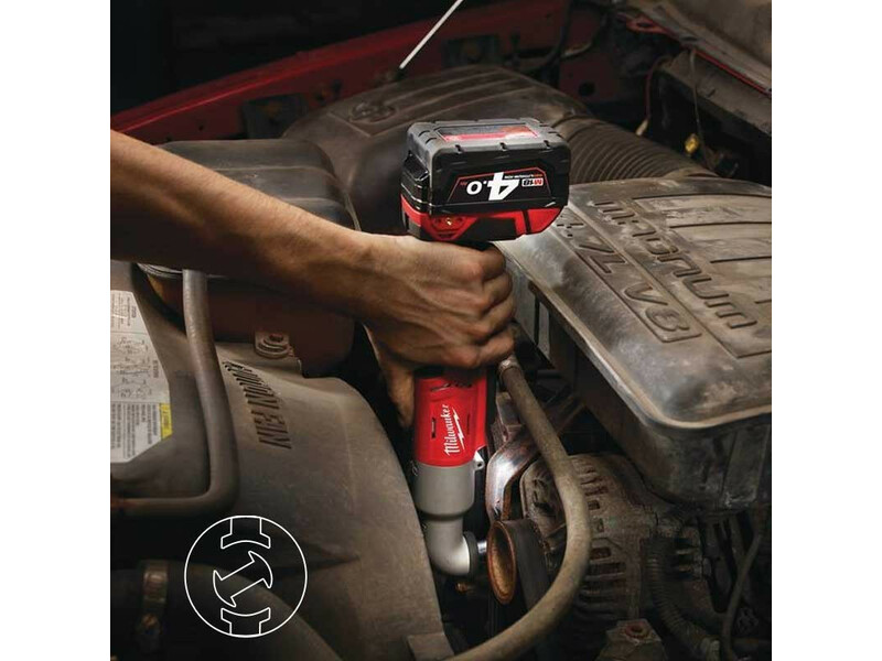 Milwaukee M18 BRAIW-0