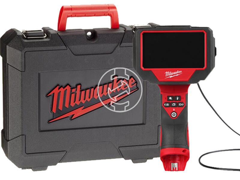 Milwaukee M12 ATB-0C endoszkóp kamera