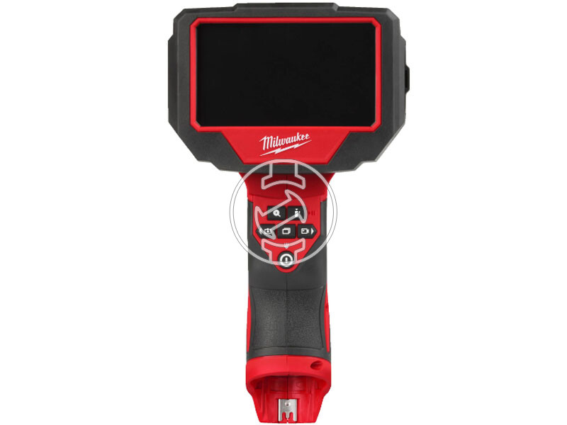 Milwaukee M12 ATB-0C endoszkóp kamera