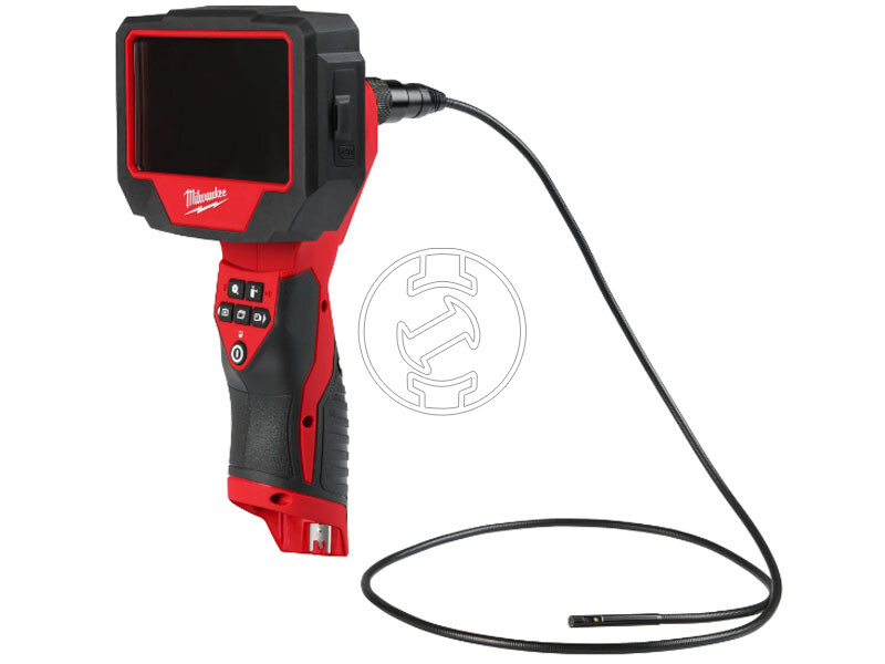 Milwaukee M12 ATB-0C endoszkóp kamera