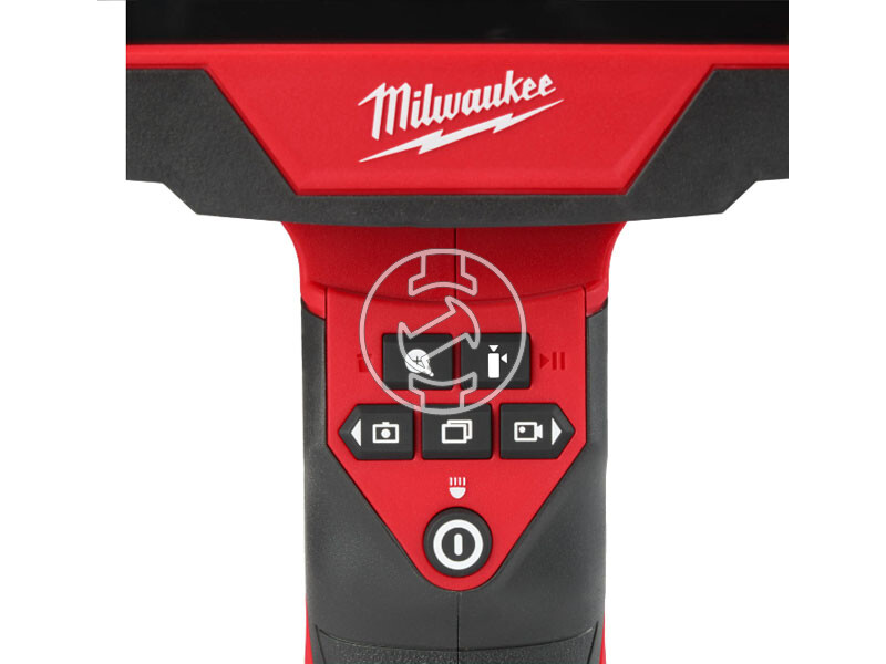 Milwaukee M12 ATB-0C endoszkóp kamera