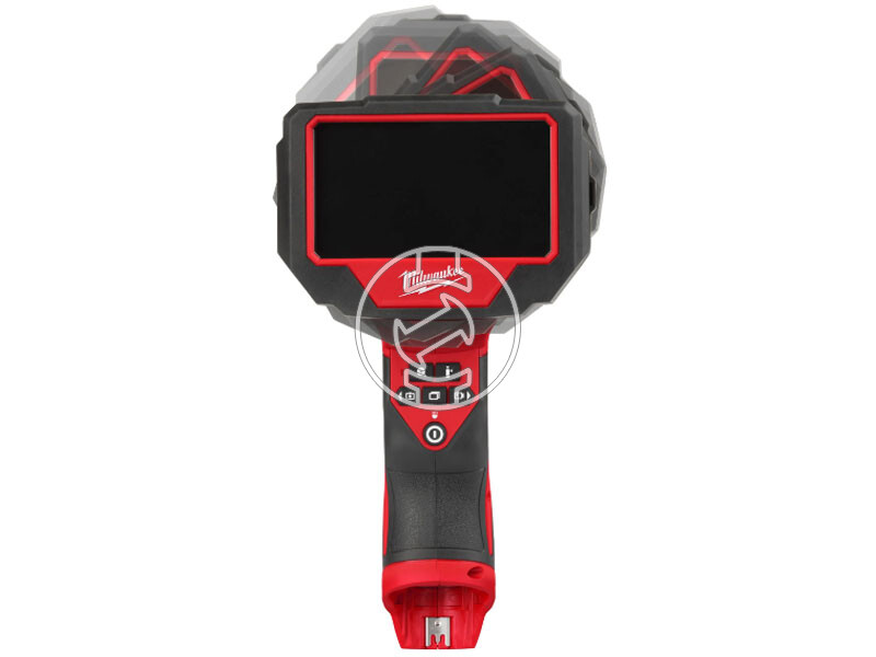 Milwaukee M12 ATB-0C endoszkóp kamera