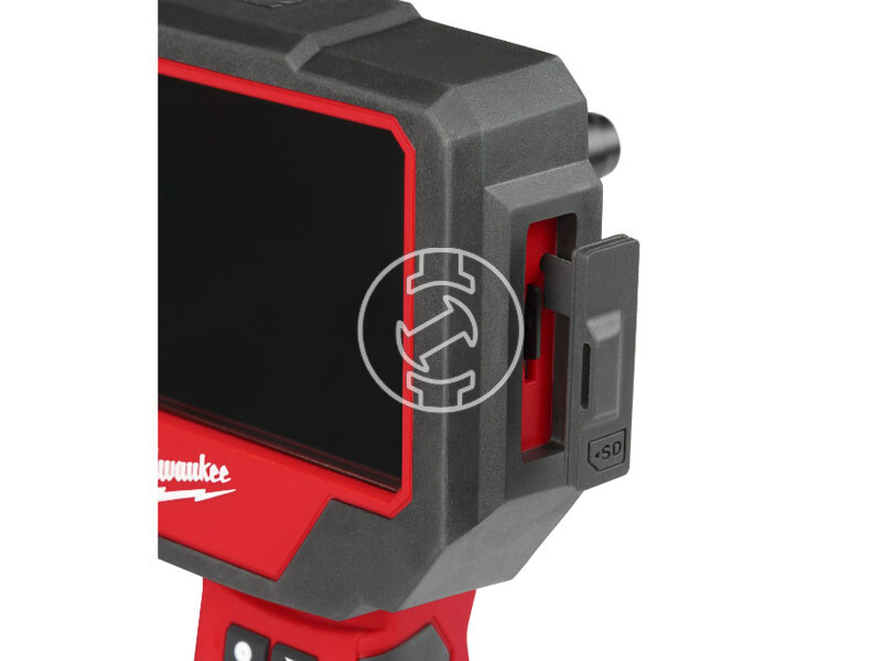 Milwaukee M12 ATB-0C endoszkóp kamera