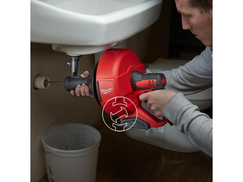 Milwaukee M12 BDC6-0