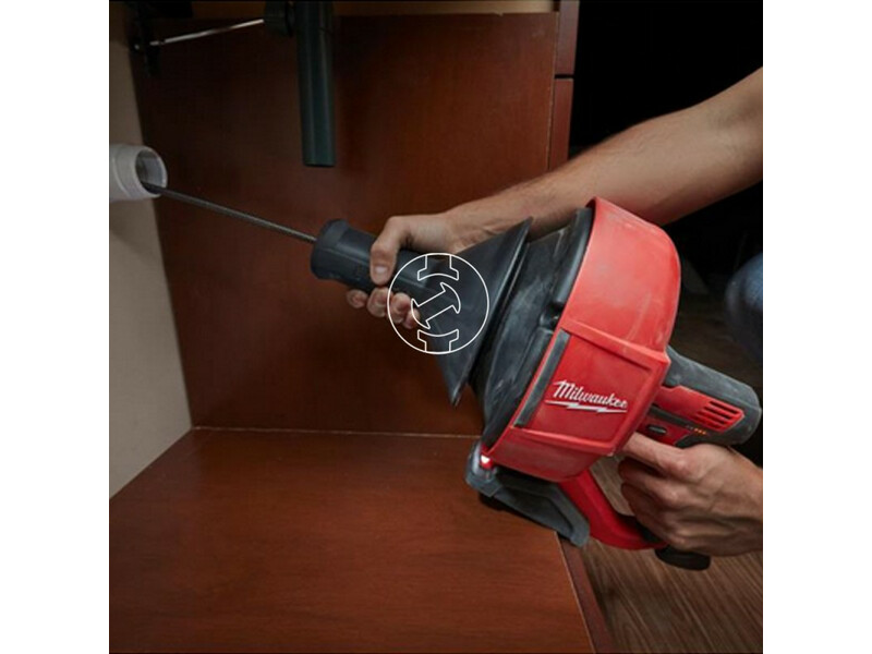 Milwaukee M12 BDC6-0