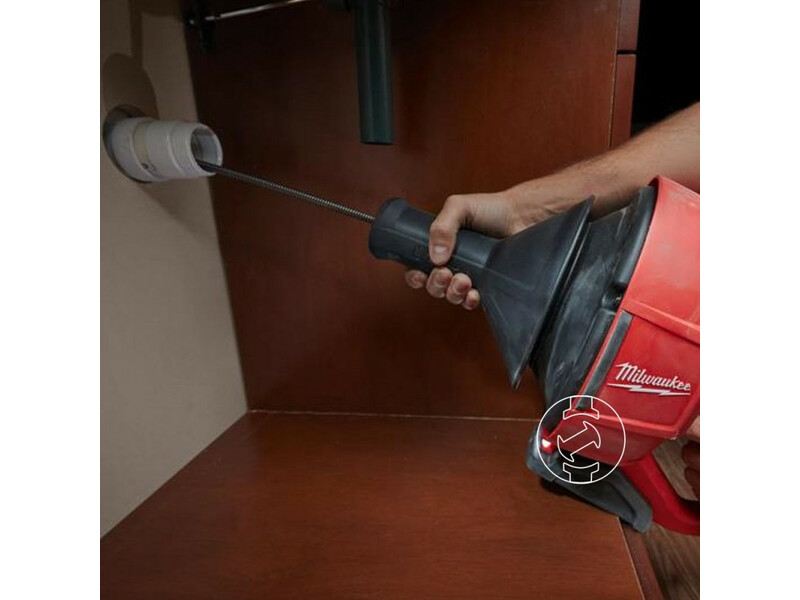 Milwaukee M12 BDC6-202C