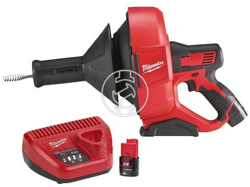 Milwaukee M12 BDC6-202C