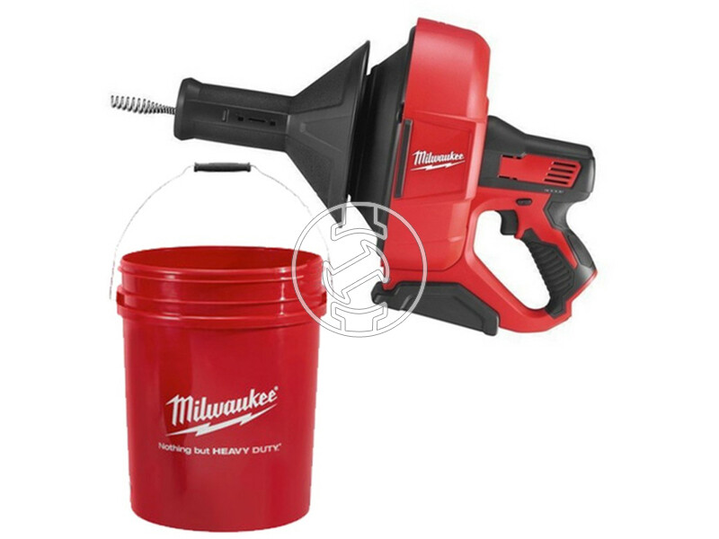 Milwaukee M12 BDC8-0