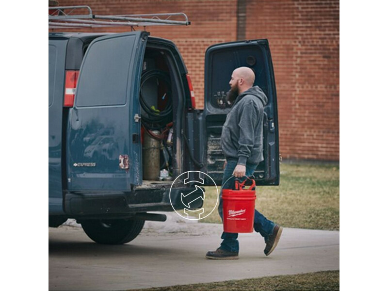 Milwaukee M12 BDC8-0