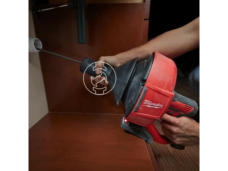 Milwaukee M12 BDC8-0