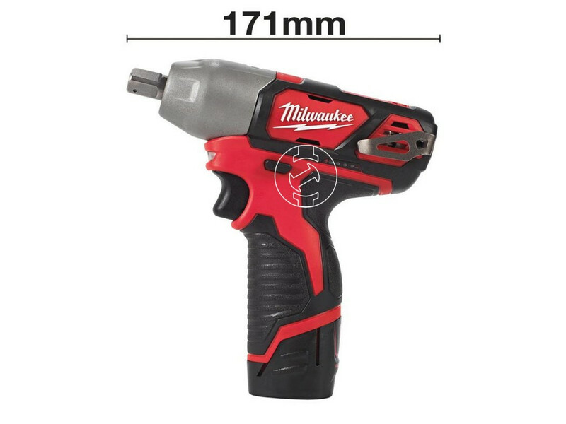 Milwaukee M12 BIW12-202C