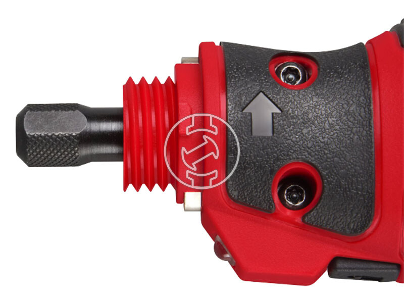 Milwaukee M12 BLROT-0 akkus egyenes csiszoló