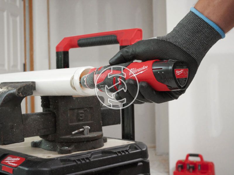 Milwaukee M12 BLROT-0 akkus egyenes csiszoló