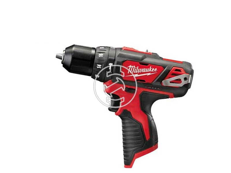 Milwaukee M12 BPD-0